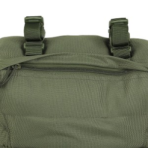 Рюкзак тактический РК1 олива (СПЛАВ)