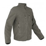 Куртка флисовая Sturmer Defender Fleece Jacket Ranger Green, арт. 22B-SU-J04.1.3