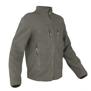 Куртка флисовая Sturmer Defender Fleece Jacket Ranger Green, арт. 22B-SU-J04.1.3