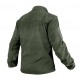 Куртка флисовая Sturmer Liberty Fleece Jacket Olive Green, арт. 23B-SU-J07.3