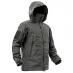 Куртка мембранная Sturmer Hardshell Ranger Green, арт. 23B-SU-J10B
