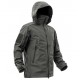 Куртка мембранная Sturmer Hardshell Ranger Green, арт. 23B-SU-J10B