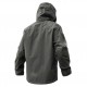 Куртка мембранная Sturmer Hardshell Ranger Green, арт. 23B-SU-J10B