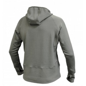 Термокофта Sturmer Half Zip Olive, арт. 23B-SU-J12.3