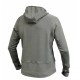 Термокофта Sturmer Half Zip Olive, арт. 23B-SU-J12.3