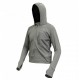 Термокофта Sturmer Half Zip Olive, арт. 23B-SU-J12.3