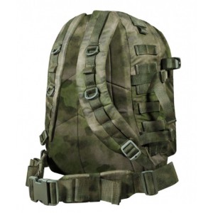 Рюкзак Sturmer 3-Day Assault, A-Tacs FG, арт. SG-701