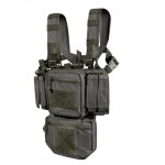 Жилет разгрузочный Sturmer Chest Rig Practic