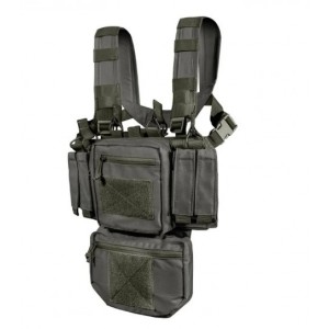 Жилет разгрузочный Sturmer Chest Rig Practic