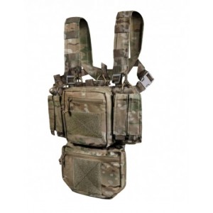 Жилет разгрузочный Sturmer Chest Rig Practic