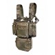 Жилет разгрузочный Sturmer Chest Rig Practic