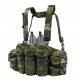 Жилет разгрузочный Sturmer Chest Rig Guardian