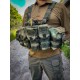 Жилет разгрузочный Sturmer Chest Rig Guardian