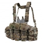 Жилет разгрузочный Sturmer Chest Rig Guardian