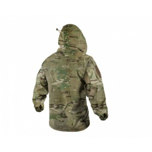 Анорак летний Sturmer SCA Summer Combat Anorak Multicam, арт. SW-122