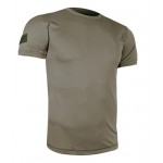 Футболка Sturmer Air T-Shirt, олива, арт. SW-3493