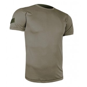 Футболка Sturmer Air T-Shirt, олива, арт. SW-3493