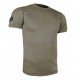 Футболка Sturmer Air T-Shirt, олива, арт. SW-3493