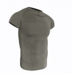 Термофутболка Sturmer TacFit S/S с коротким рукавом, олива, арт. SW-363SS
