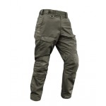 Брюки Sturmer Field Pants Ranger Green, арт. SW-401.3