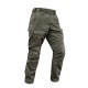 Брюки Sturmer Field Pants Ranger Green, арт. SW-401.3