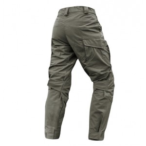 Брюки Sturmer Field Pants Ranger Green, арт. SW-401.3