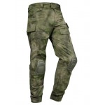 Брюки тактические Sturmer Combat Pants G3 Ranger Green, арт. SW-451