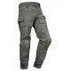 Брюки тактические Sturmer Combat Pants G3 Ranger Green, арт. SW-453