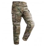 Брюки тактические Sturmer Striker Pro Ver II 65/35 Multicam, арт. SW-4802-II-65/35