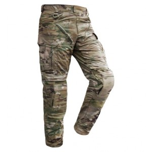 Брюки тактические Sturmer Striker Pro Ver II 65/35 Multicam, арт. SW-4802-II-65/35