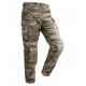 Брюки тактические Sturmer Striker Pro Ver II 65/35 Multicam, арт. SW-4802-II-65/35