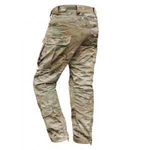 Брюки тактические Sturmer Striker Pro Ver II 65/35 Multicam, арт. SW-4802-II-65/35