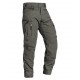 Брюки Sturmer Urban Ghost, Ranger Green, арт. SW-481.3
