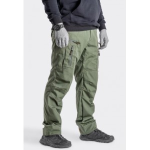 Брюки Sturmer Urban Ghost, Ranger Green, арт. SW-481.3