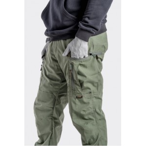 Брюки Sturmer Urban Ghost, Ranger Green, арт. SW-481.3