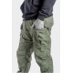 Брюки Sturmer Urban Ghost, Ranger Green, арт. SW-481.3