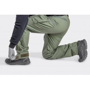 Брюки Sturmer Urban Ghost, Ranger Green, арт. SW-481.3