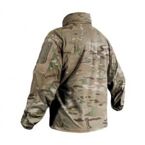 Куртка Sturmer L5 Multicam, арт. SW-782