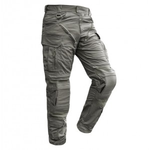 Брюки тактические Sturmer Striker Pro Ver II 65/35 Ranger Green, арт. SW-481.3-II-65/35