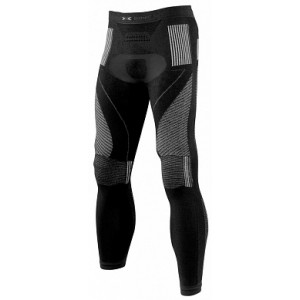 Брюки мужские XB Man Extra Warm UW Pants Long, I020108-B086 (X-BIONIC)