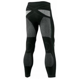 Брюки мужские XB Man Extra Warm UW Pants Long, I020108-B086 (X-BIONIC)