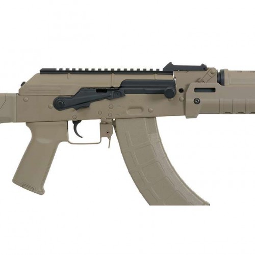 Переводчик огня AK Rifle Enhanced Safety Lever CYMA.