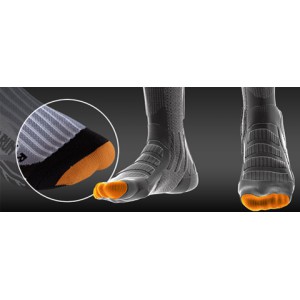 Термоноски X-SOCKS® HeliXX GOLD 4.0 арт.: XS-SSXXW19U-S001 [ X-Bionic ]