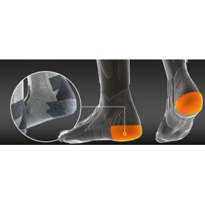 Термоноски X-SOCKS® HeliXX GOLD 4.0 арт.: XS-SSXXW19U-S001 [ X-Bionic ]