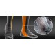 Носки X-SOCKS® COMBAT SILVER цвет Olive Green/Anthracite арт.: XS-CS08S20U-E052