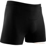 Термобелье Трусы X-BIONIC® COMBAT ENERGIZER 4.0 BOXER SHORTS Черные арт.: NG-C011S20M-B137