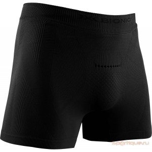 Термобелье Трусы X-BIONIC® COMBAT ENERGIZER 4.0 BOXER SHORTS Черные арт.: NG-C011S20M-B137