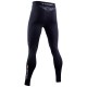 Термобрюки компрессионные X-BIONIC® ENERGIZER 4.0 PANTS Men Черные арт.: NG-YP05W19M-B002