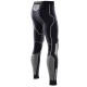 Термобелье Брюки X-BIONIC® MOTO ENERGIZER 4.0 LT PANTS CHARCOAL/PEARL GREY арт.: NG-MP00S19M-B025