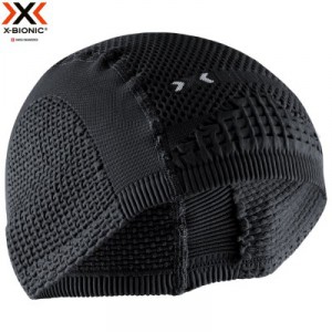 Шапка X-BIONIC® SOMA CAP LIGHT 4.0 арт.: ND-YC25W19U-B036